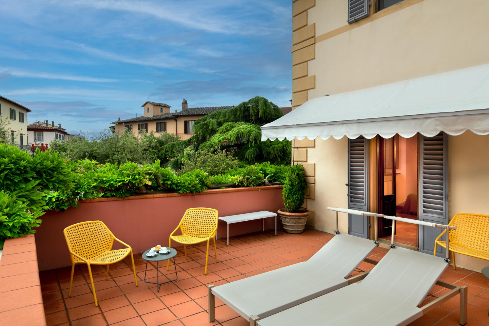 Villa Sangiovese foto 10