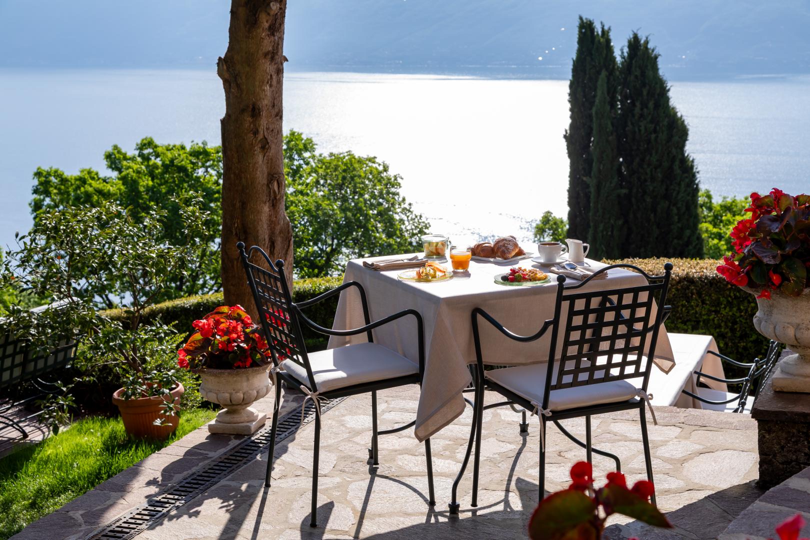 Boutique Hotel Villa Sostaga foto 34