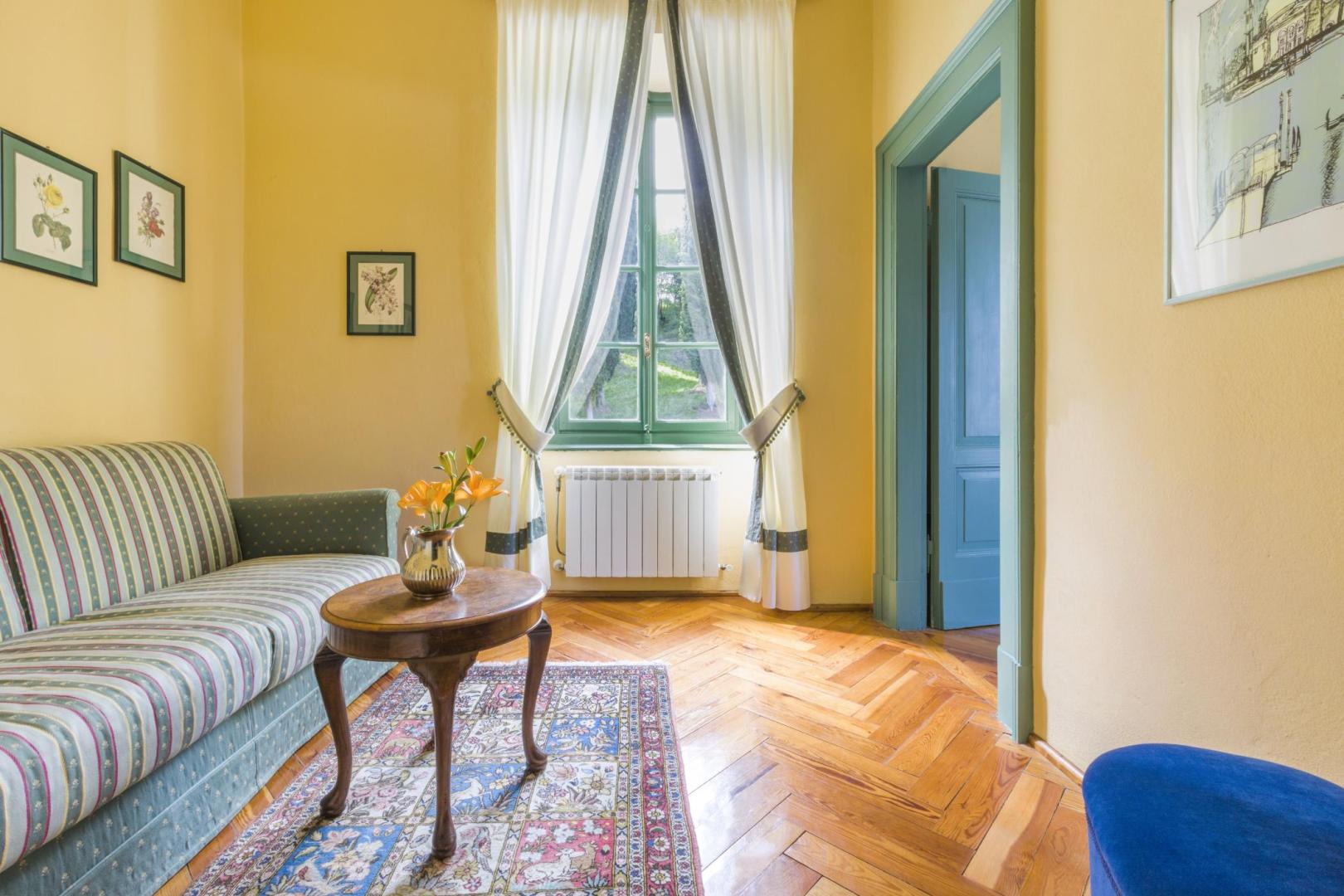Boutique Hotel Villa Sostaga foto 8
