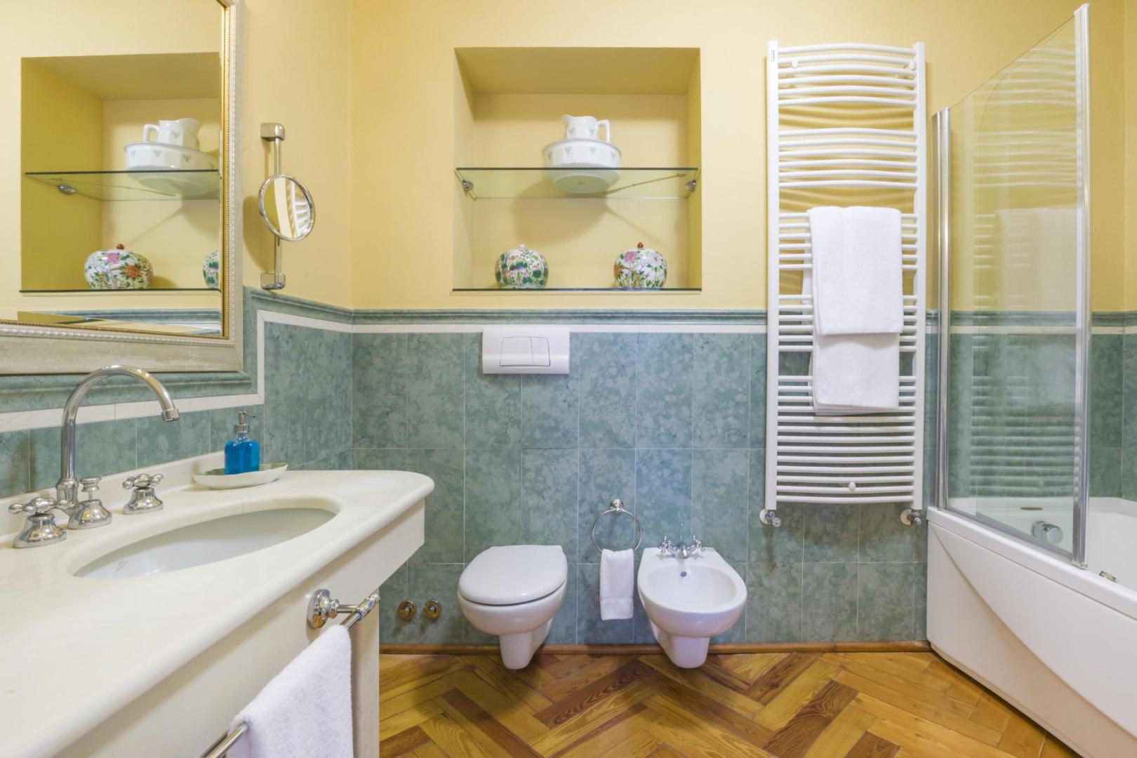 Boutique Hotel Villa Sostaga foto 9