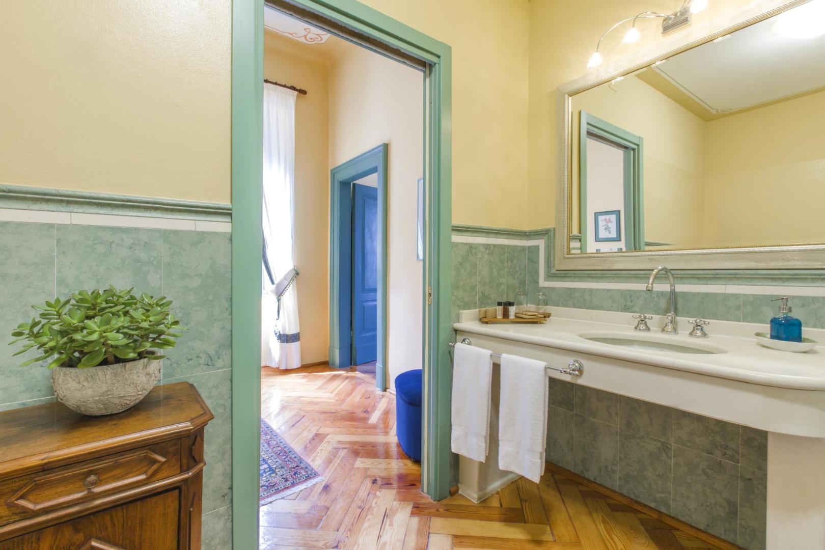 Boutique Hotel Villa Sostaga foto 10