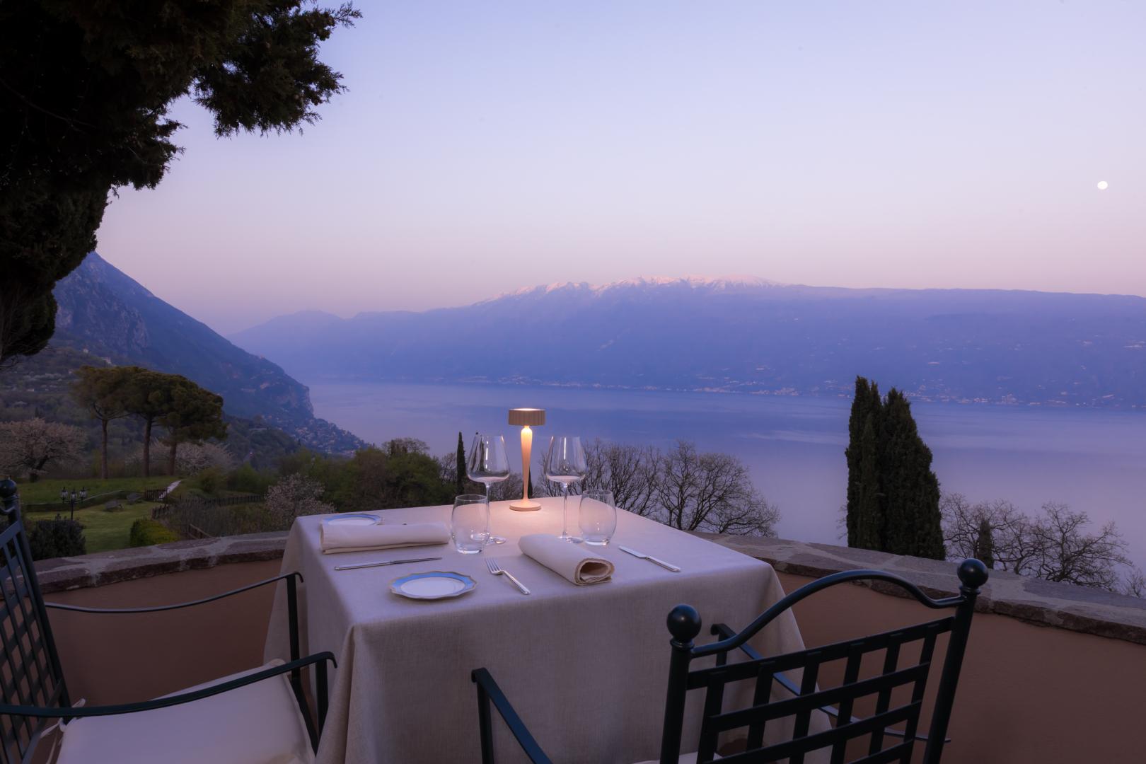 Boutique Hotel Villa Sostaga foto 41