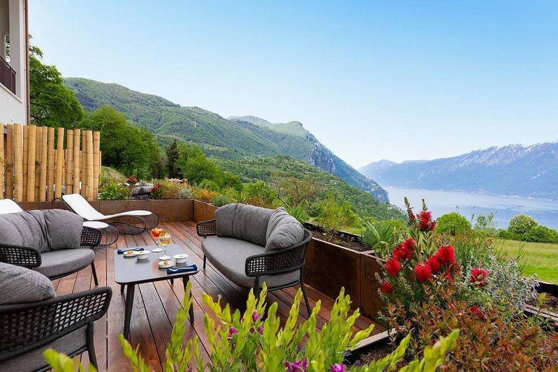 Boutique Hotel Villa Sostaga foto 3