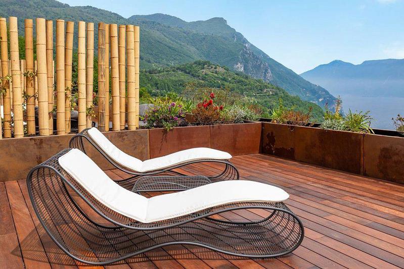Boutique Hotel Villa Sostaga foto 4