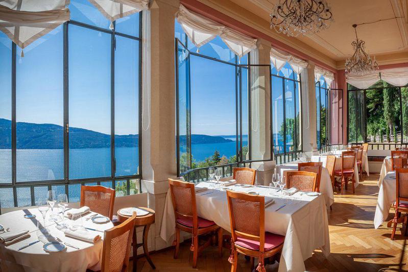 Boutique Hotel Villa Sostaga in Gargnano - foto 5