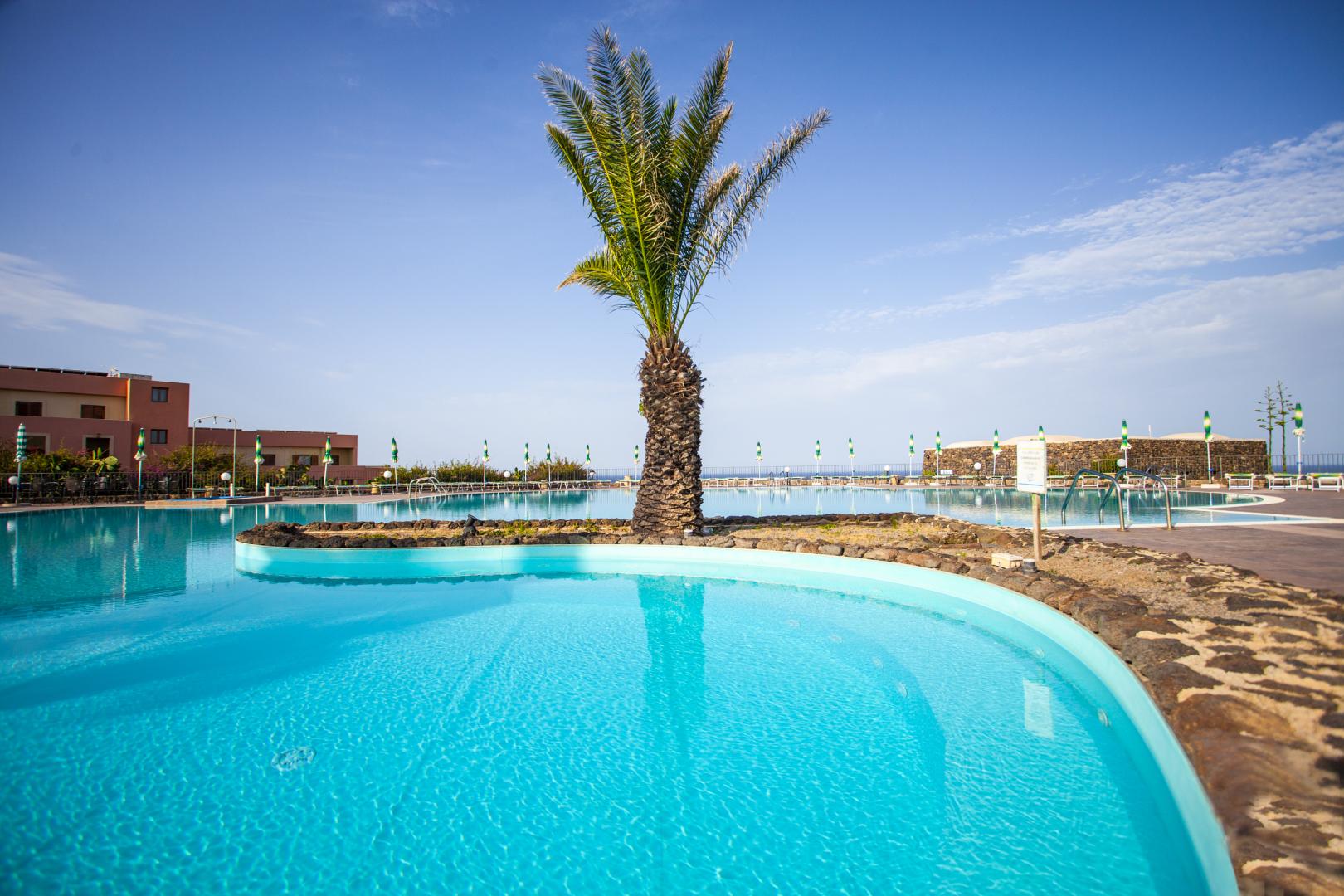 Qalea Resort Pantelleria foto 6