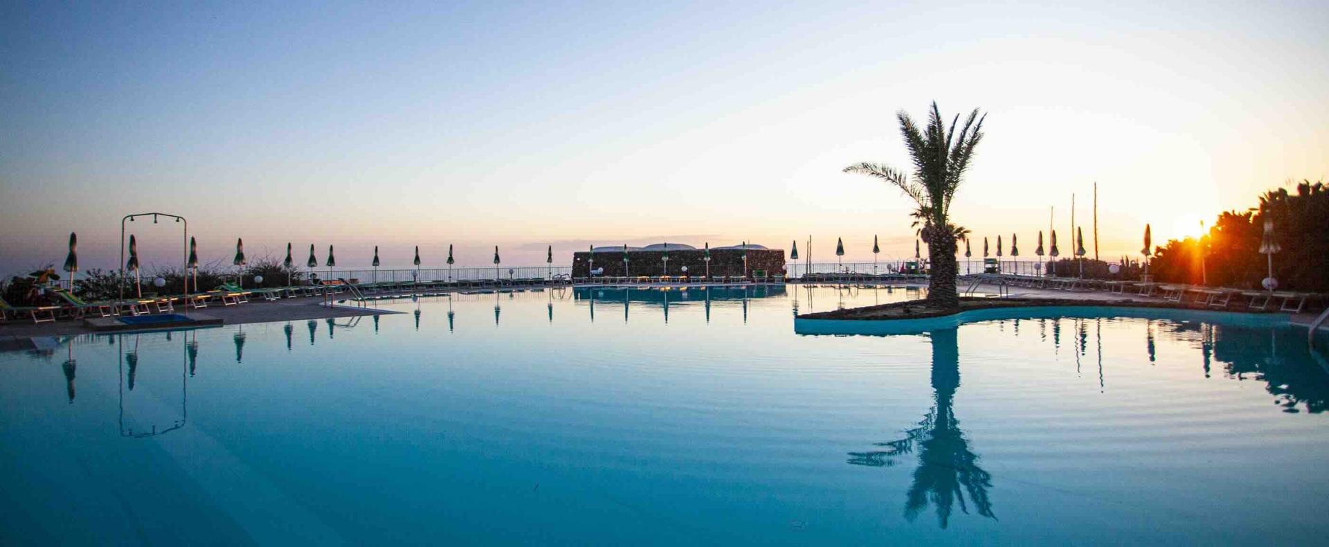 Qalea Resort Pantelleria foto 16