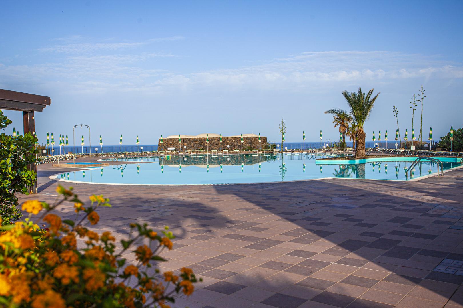 Qalea Resort Pantelleria foto 18