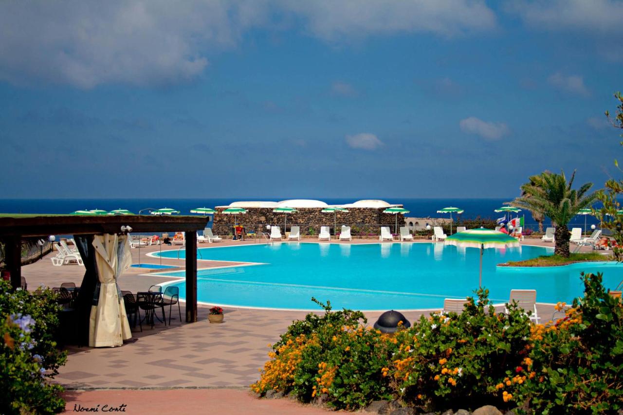 Qalea Resort Pantelleria