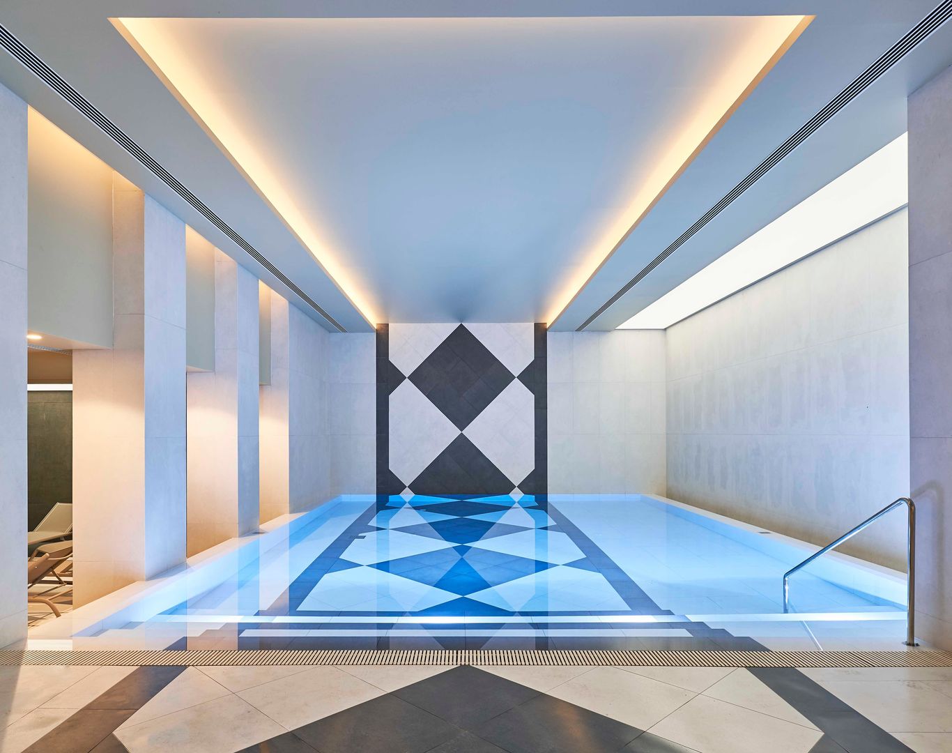 Savoy Palace - The Leading Hotels of the World - Savoy Signature foto 9