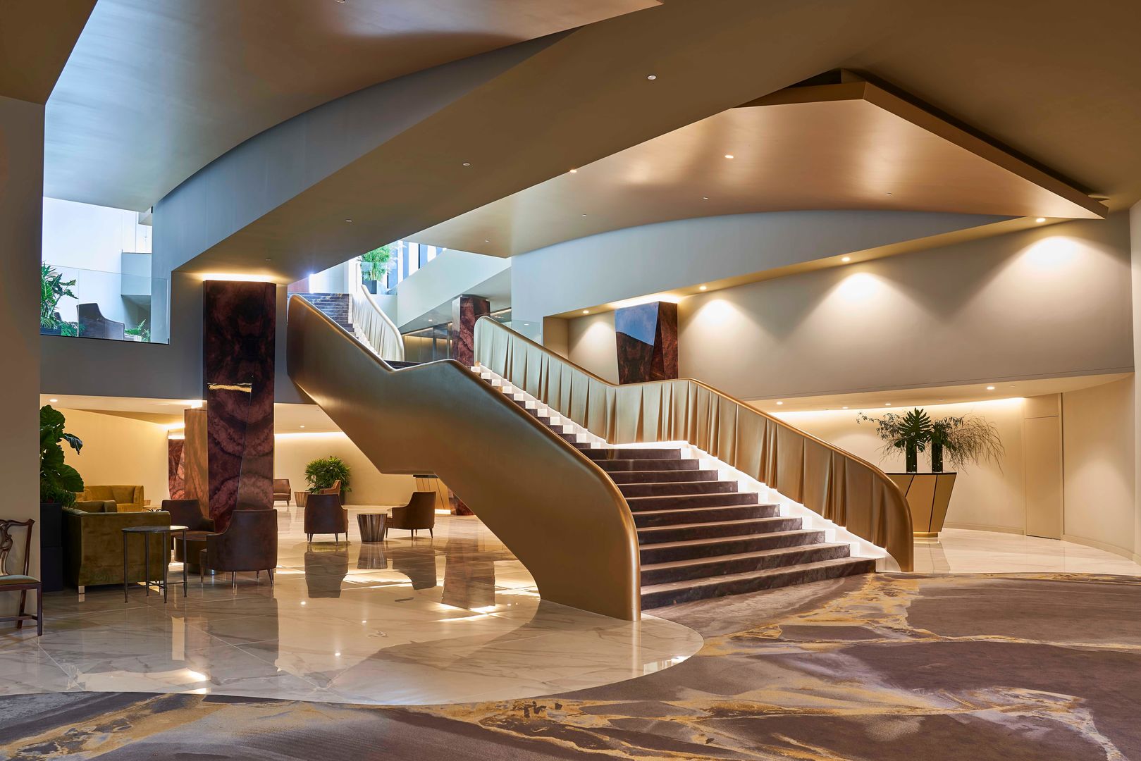 Savoy Palace - The Leading Hotels of the World - Savoy Signature foto 17