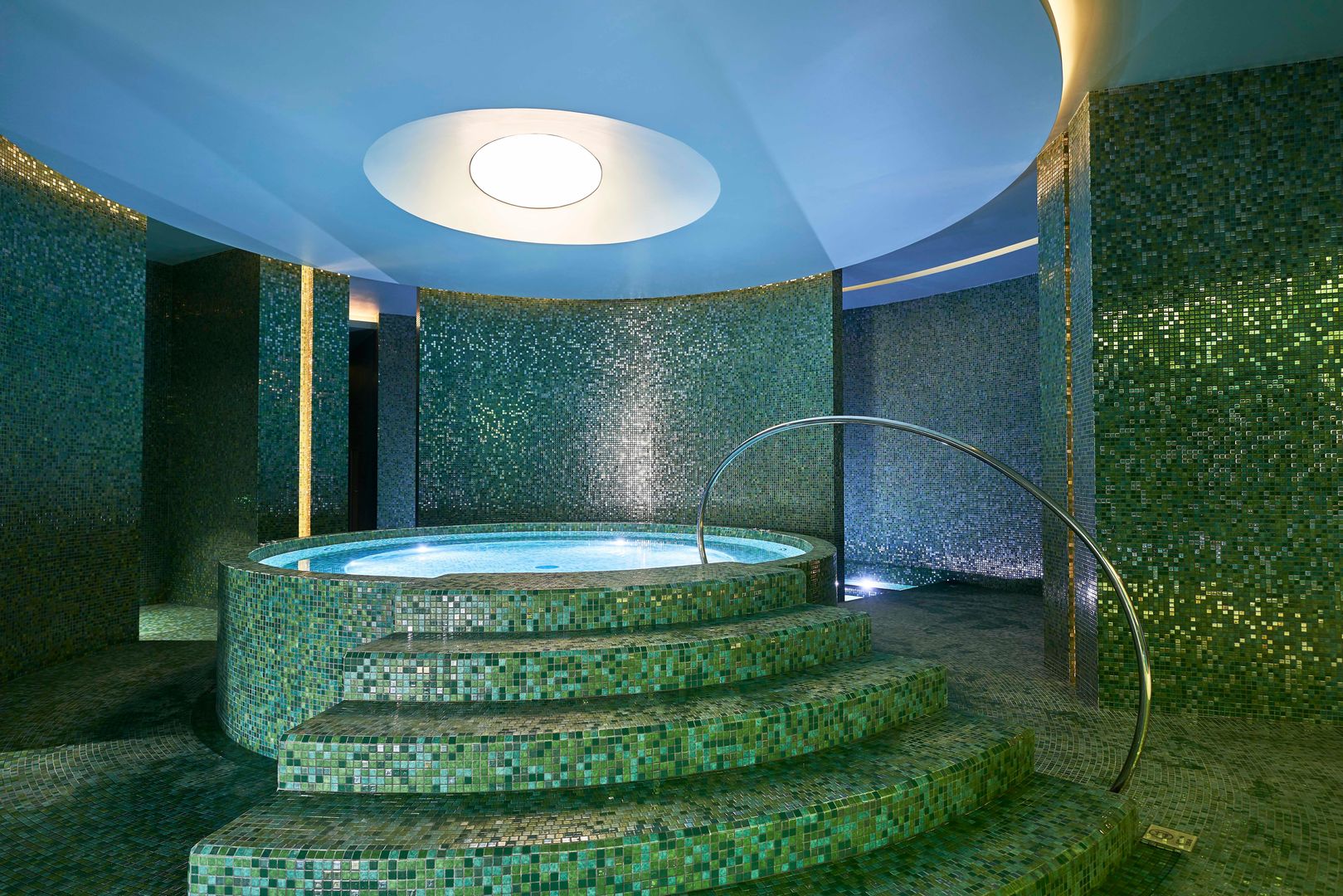 Savoy Palace - The Leading Hotels of the World - Savoy Signature foto 10
