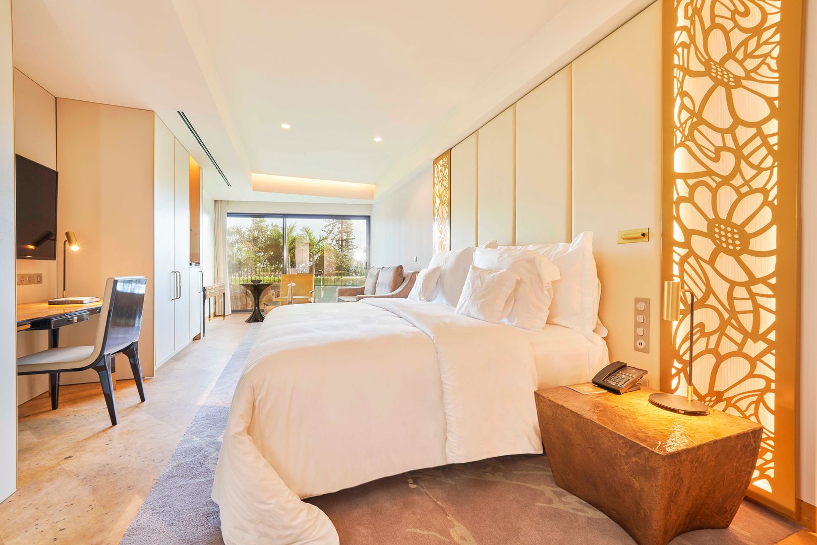 Savoy Palace - The Leading Hotels of the World - Savoy Signature foto 7