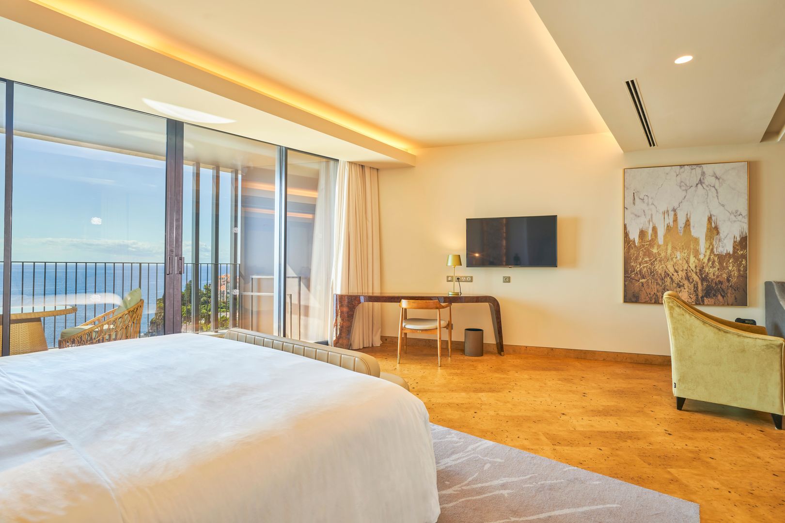 Savoy Palace - The Leading Hotels of the World - Savoy Signature foto 8