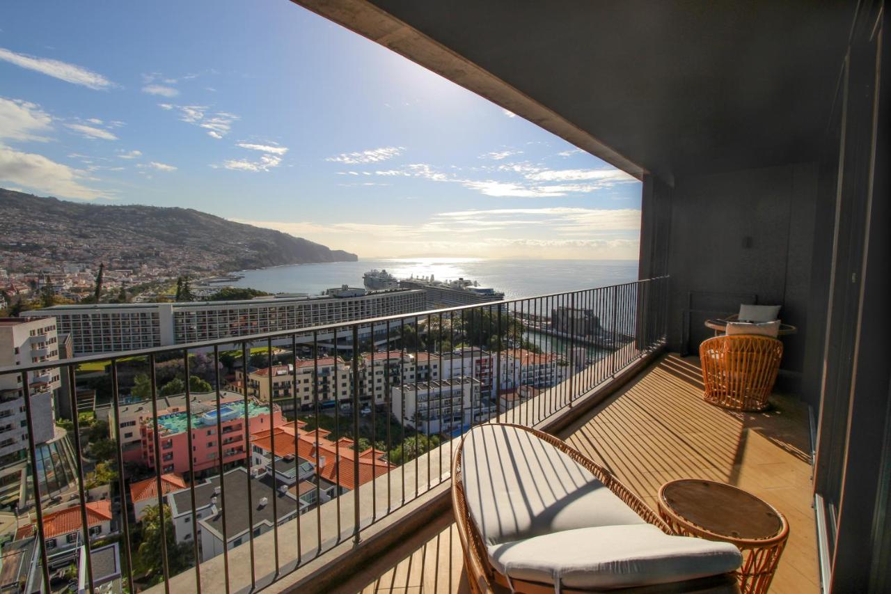 Savoy Palace - The Leading Hotels of the World - Savoy Signature in Funchal - foto 5