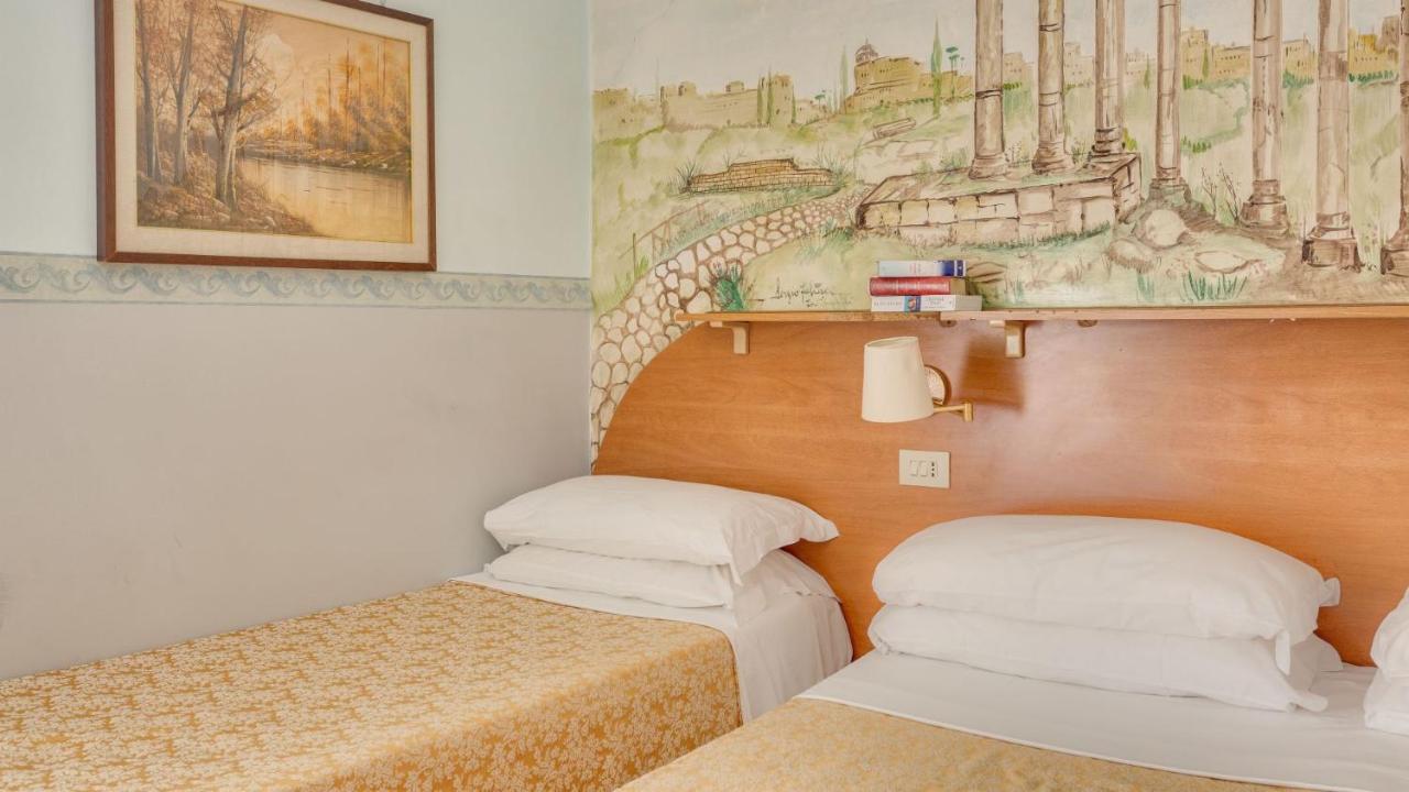 Hotel Washington foto 4