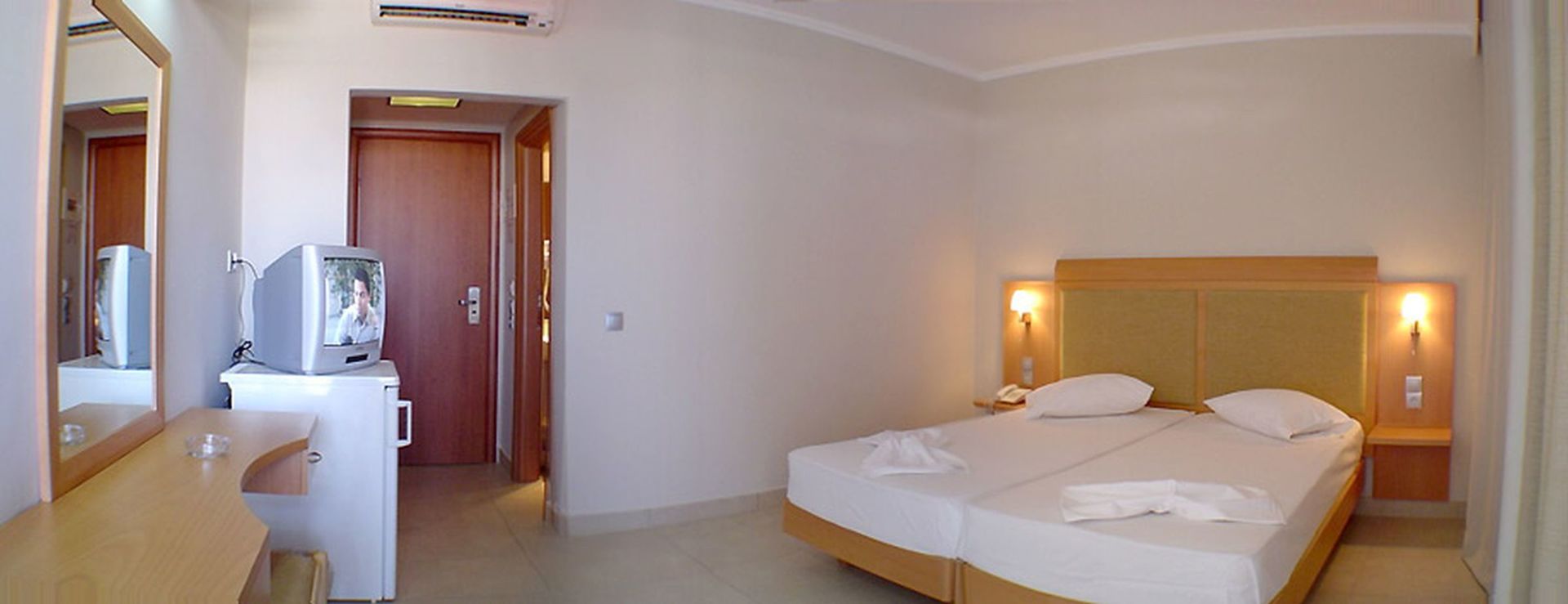 Saint Constantin Hotel foto 43