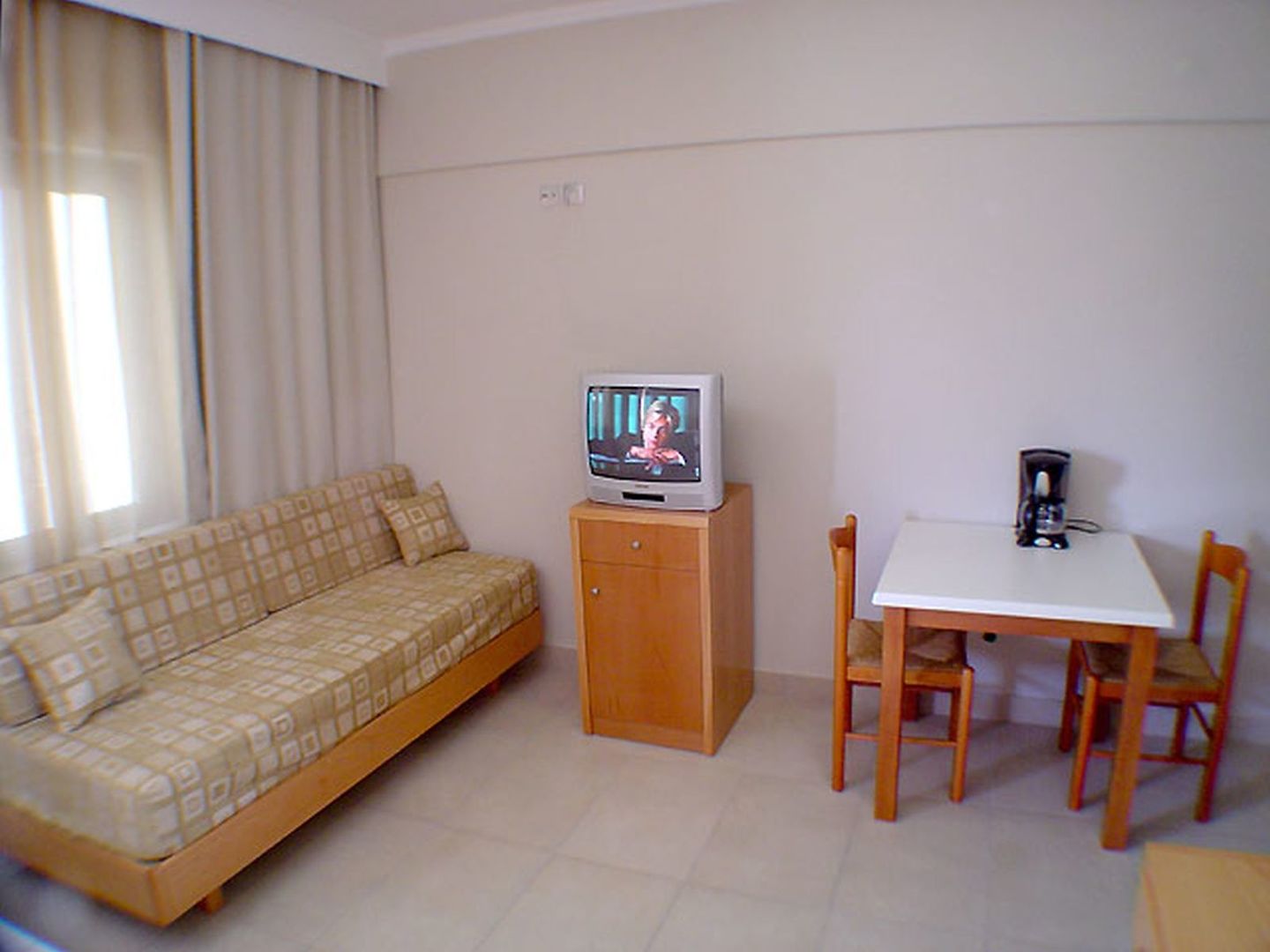 Saint Constantin Hotel foto 49