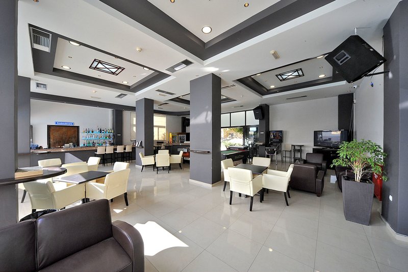 Saint Constantin Hotel foto 60