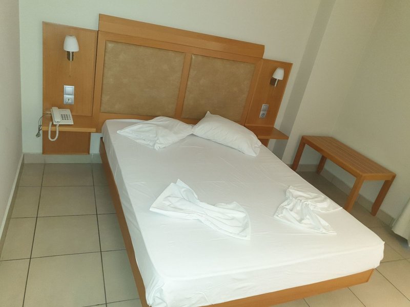 Saint Constantin Hotel foto 36