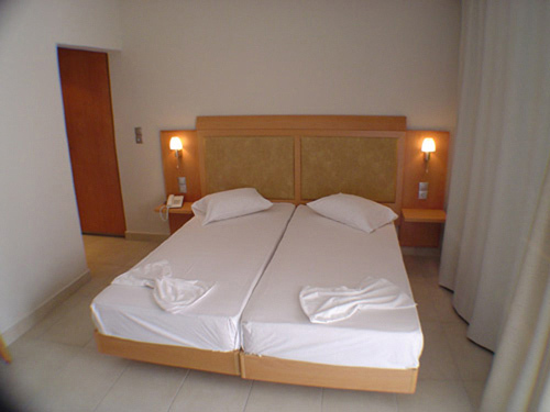 Saint Constantin Hotel foto 5