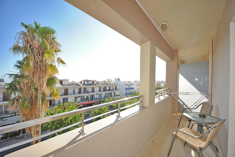 Saint Constantin Hotel foto 12