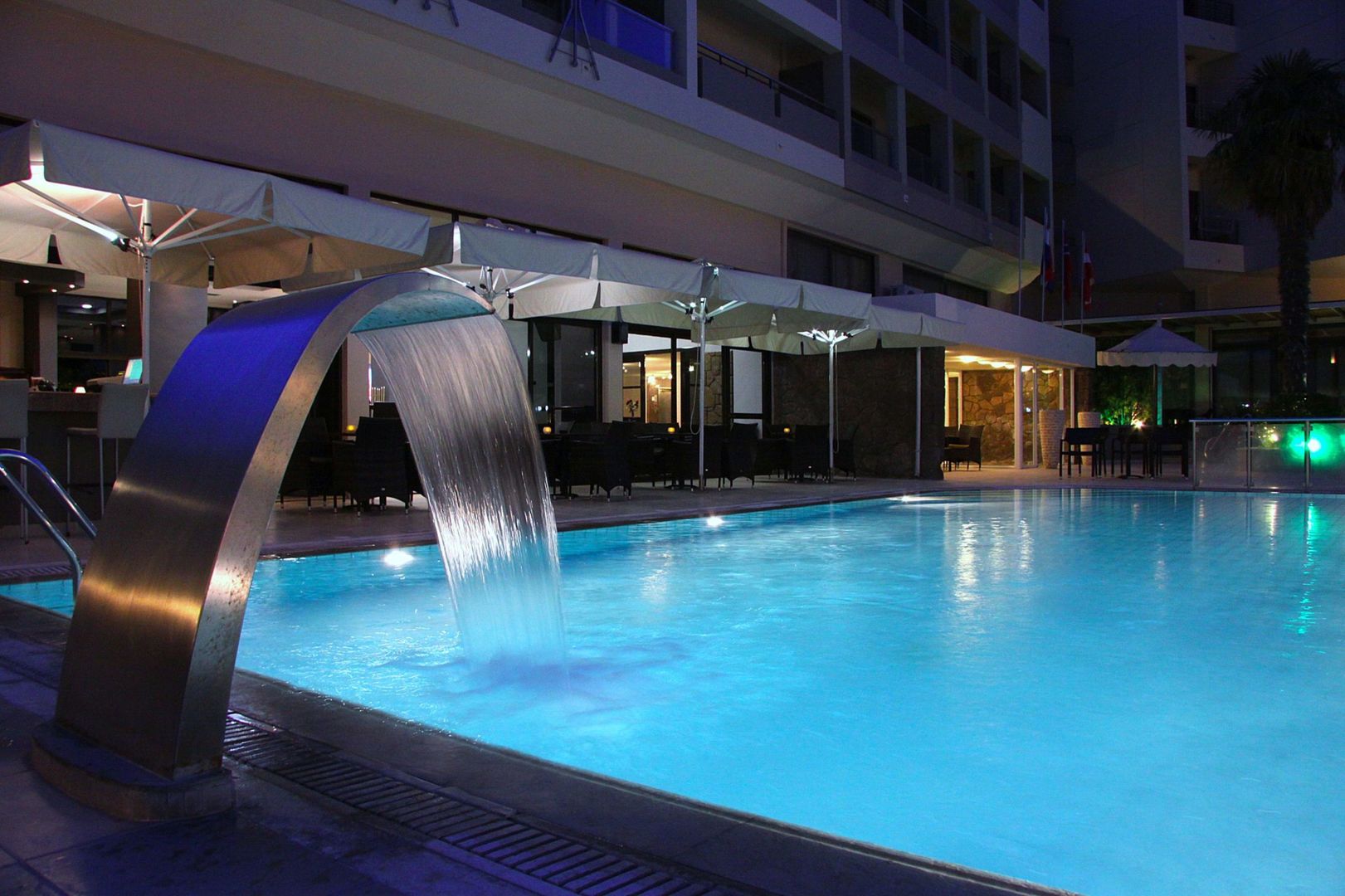 Saint Constantin Hotel foto 52