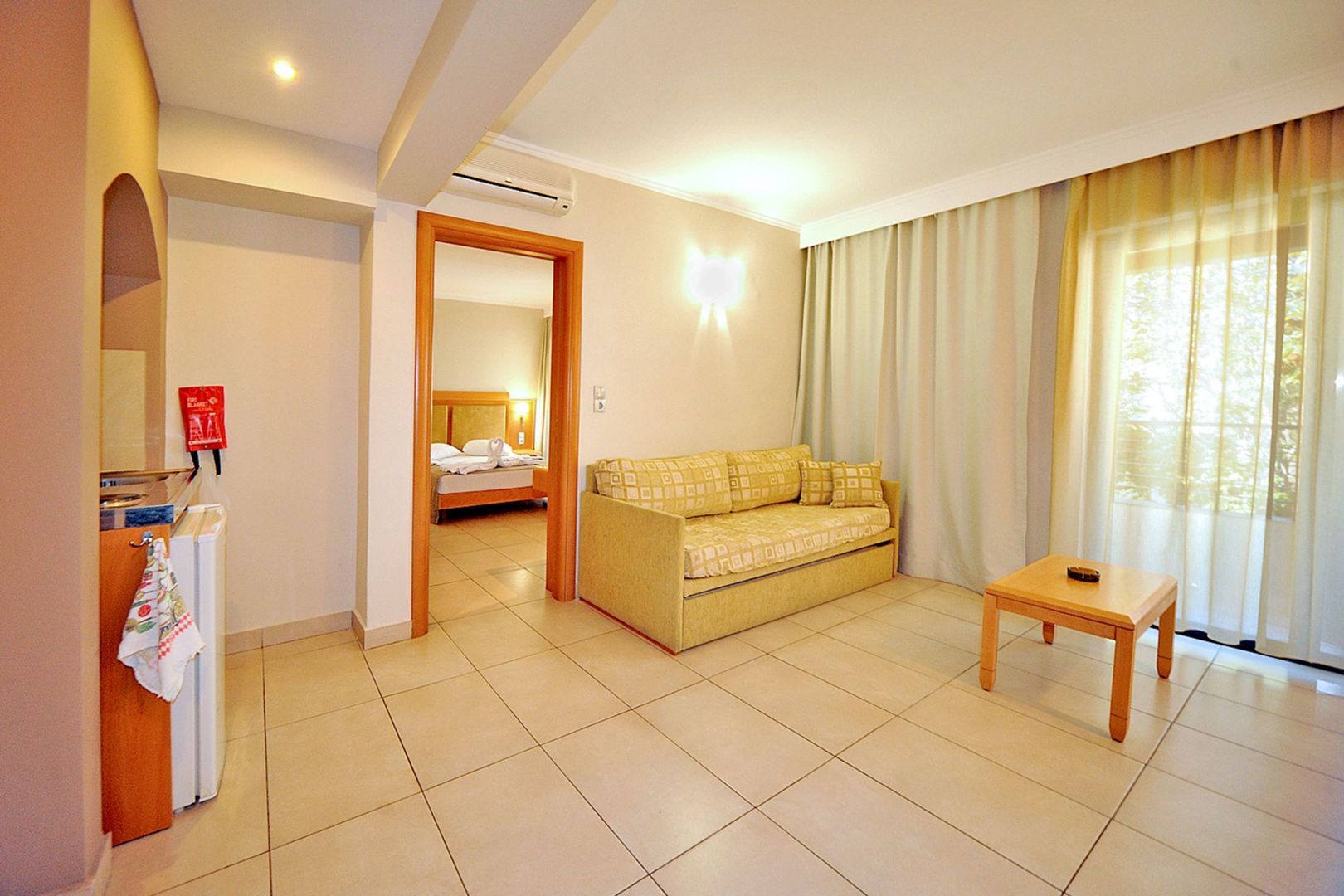 Saint Constantin Hotel foto 22