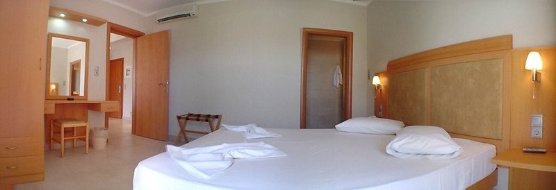 Saint Constantin Hotel foto 27
