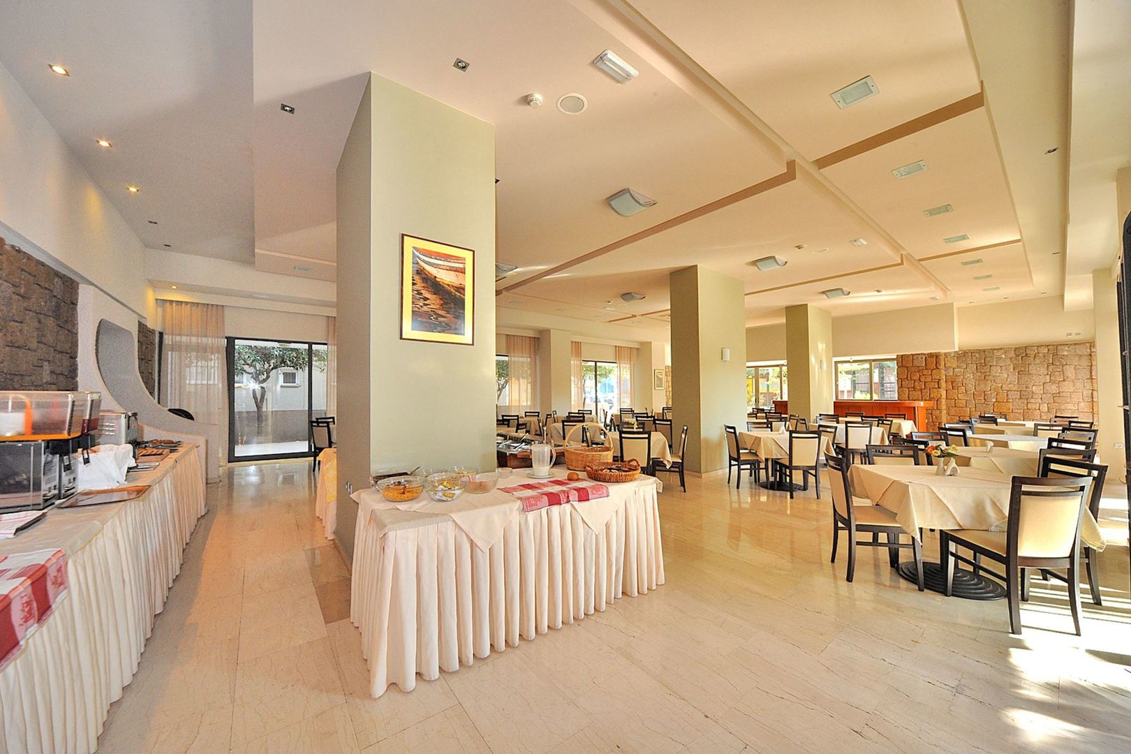 Saint Constantin Hotel foto 10