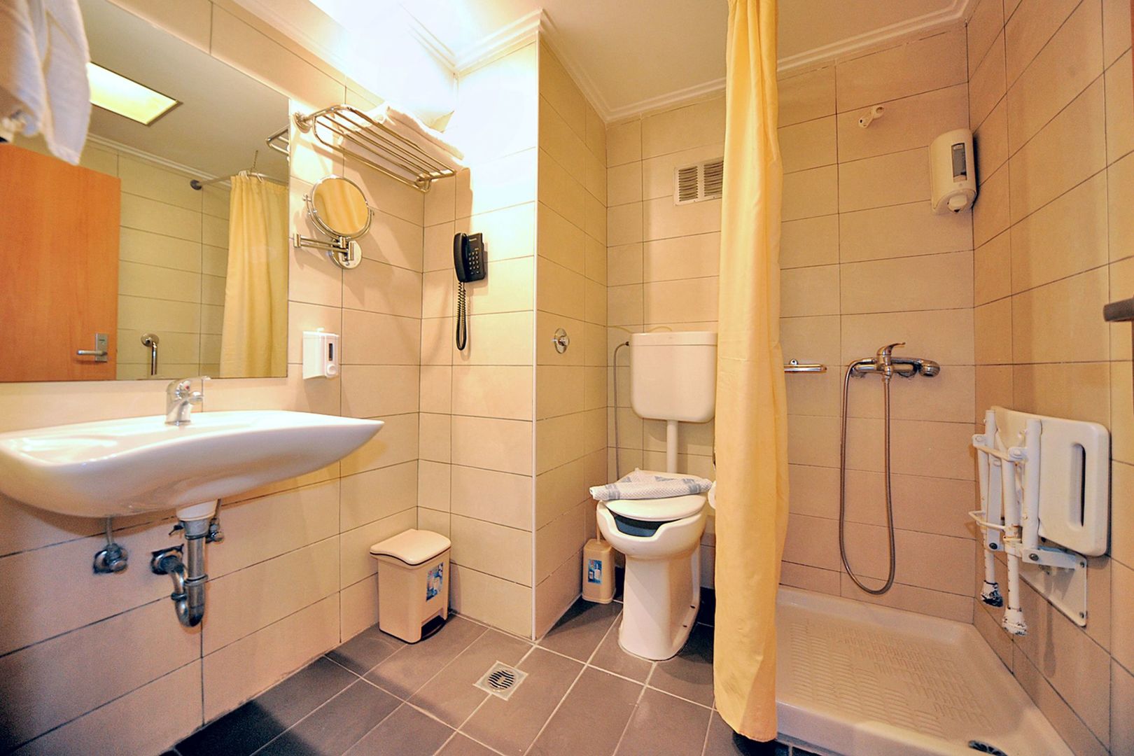 Saint Constantin Hotel foto 25