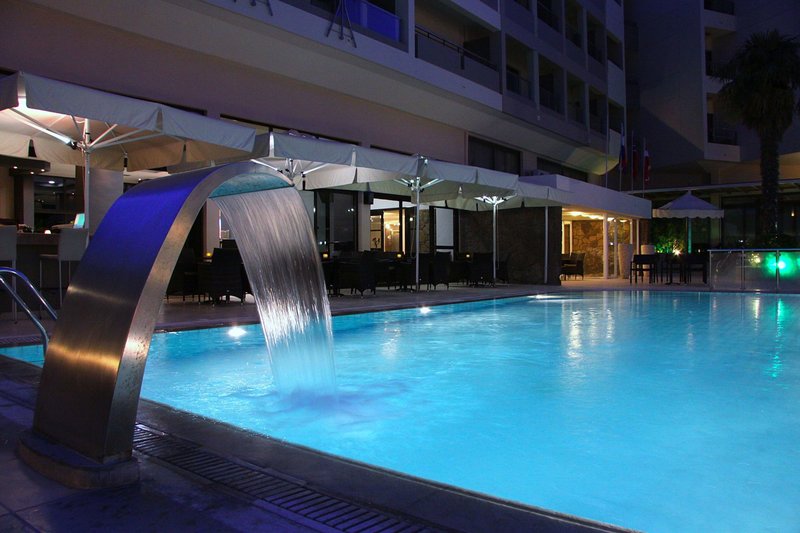 Saint Constantin Hotel foto 51