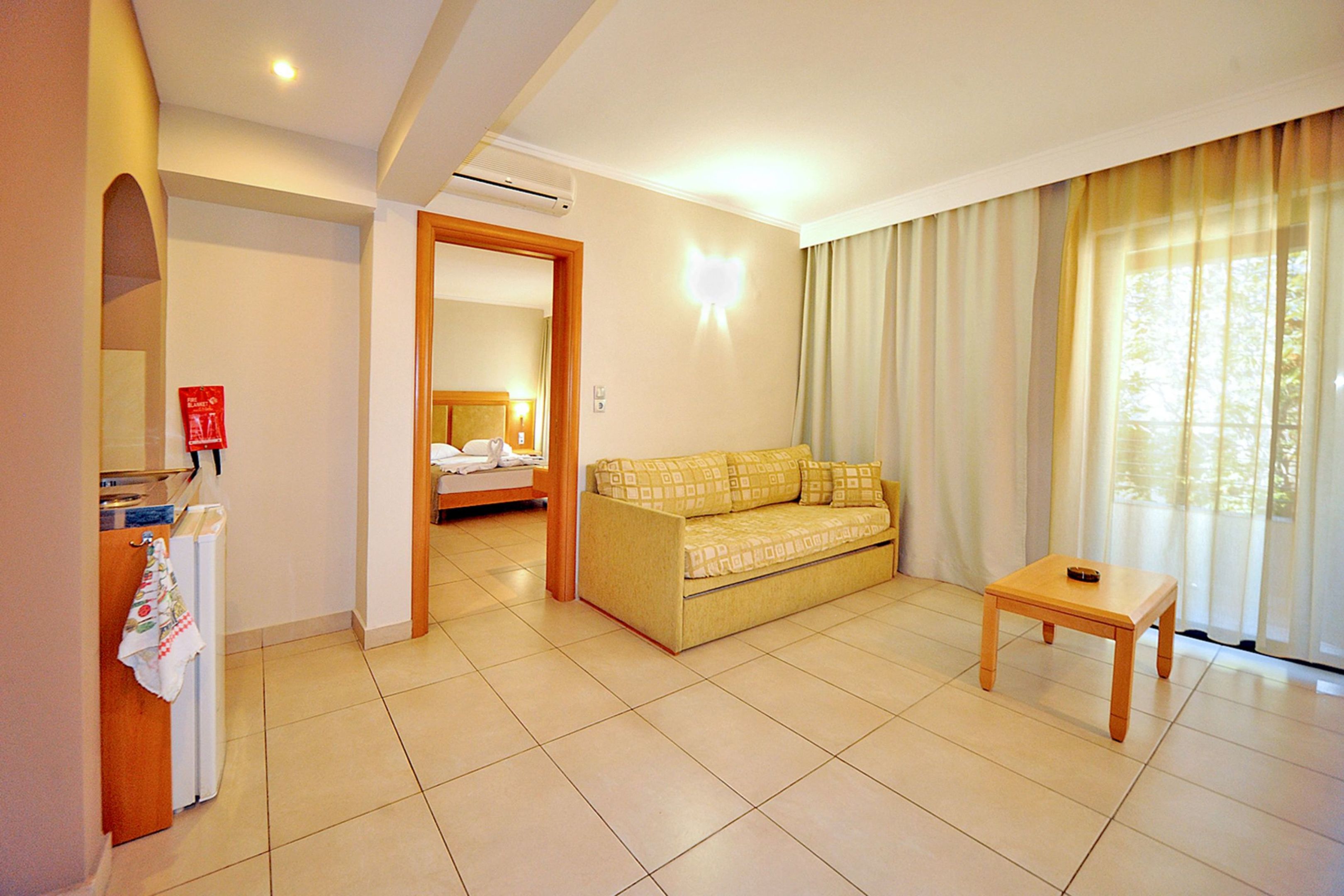 Saint Constantin Hotel foto 23