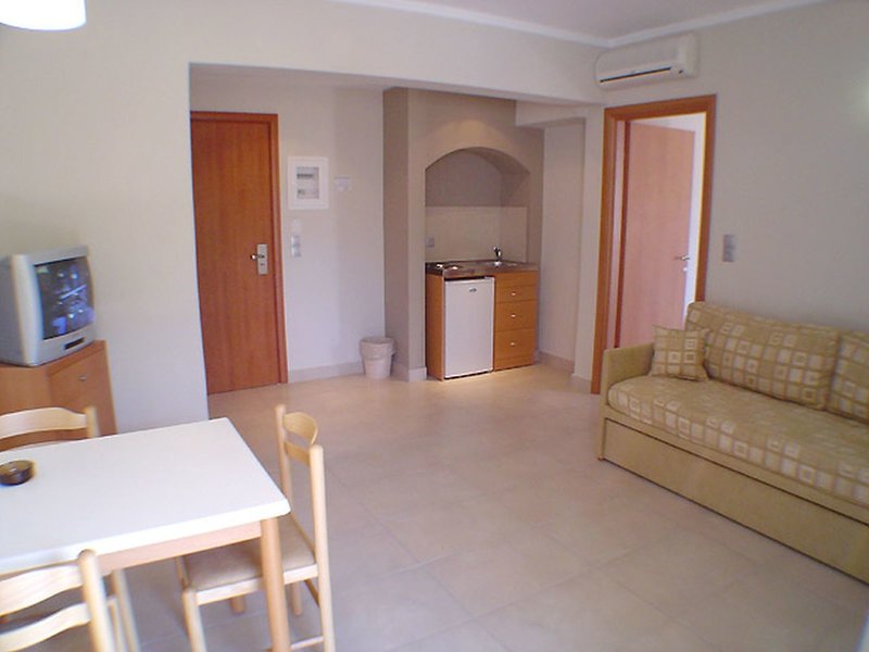 Saint Constantin Hotel foto 33