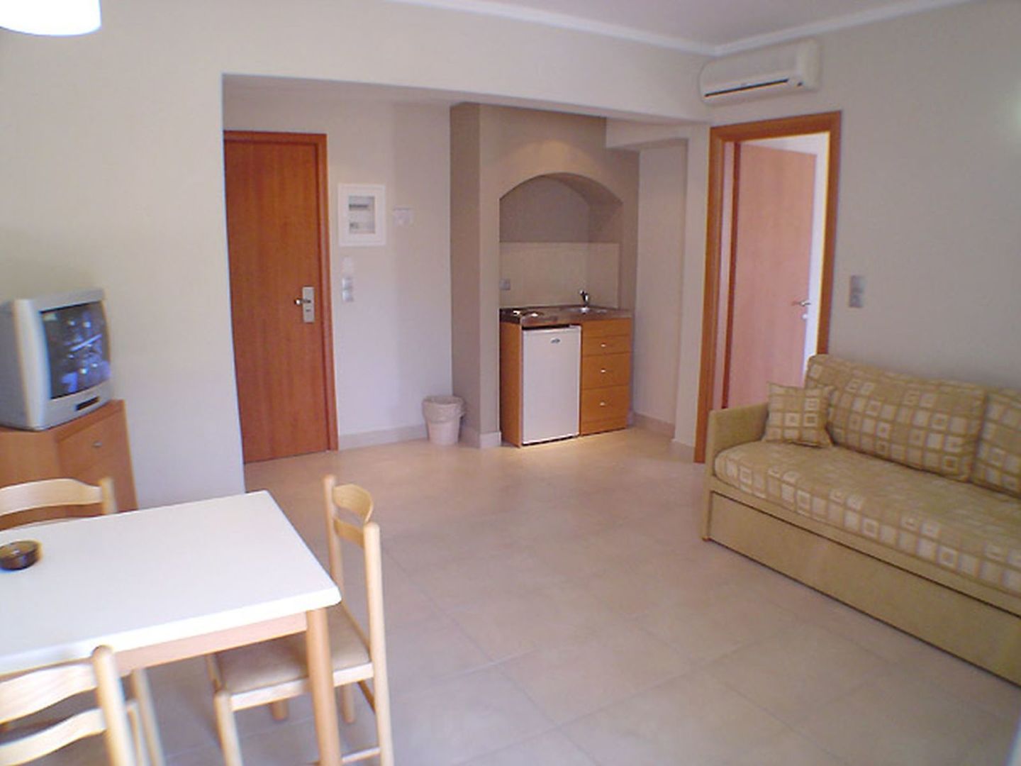 Saint Constantin Hotel foto 34