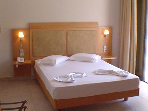 Saint Constantin Hotel foto 4