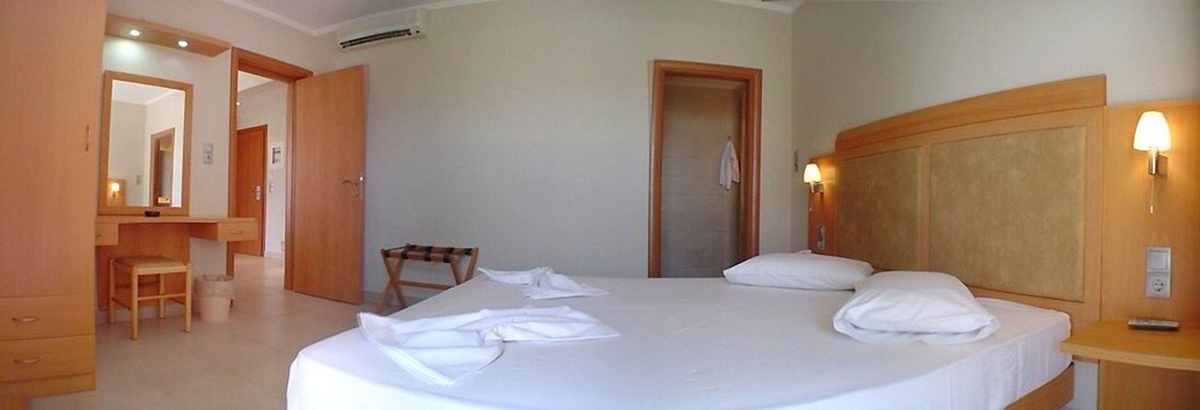 Saint Constantin Hotel foto 29