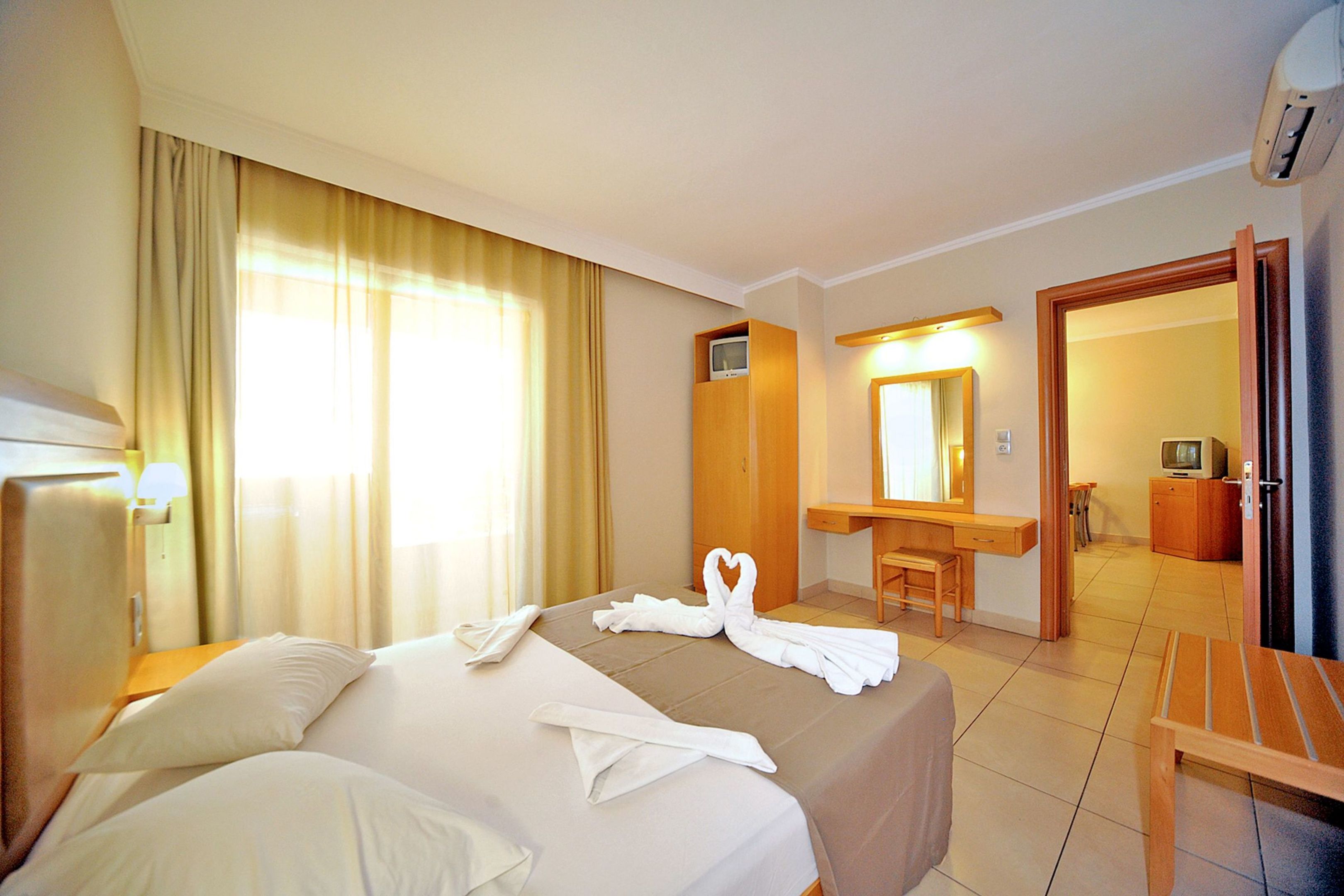 Saint Constantin Hotel foto 20