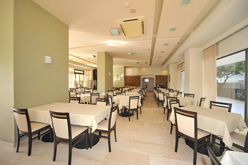 Saint Constantin Hotel foto 6