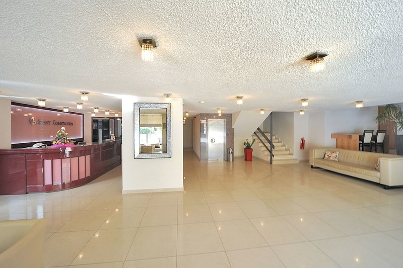 Saint Constantin Hotel foto 54