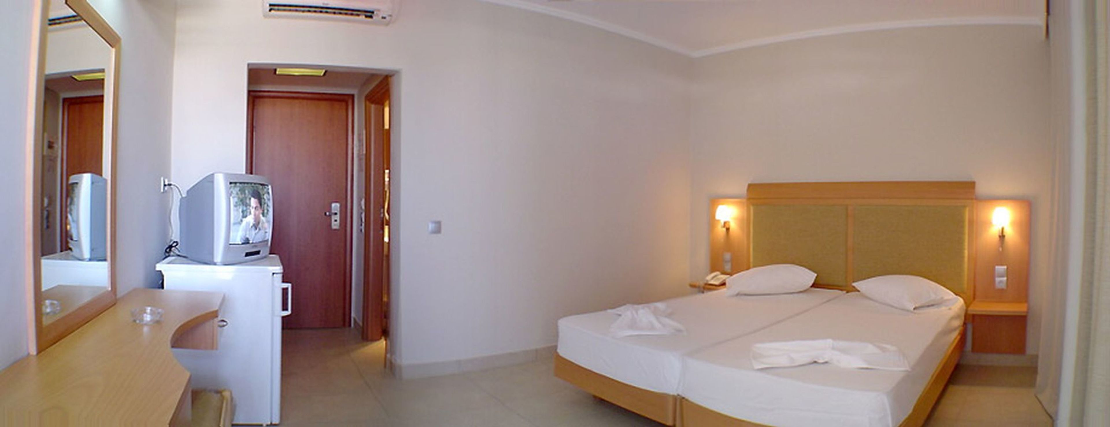 Saint Constantin Hotel foto 44
