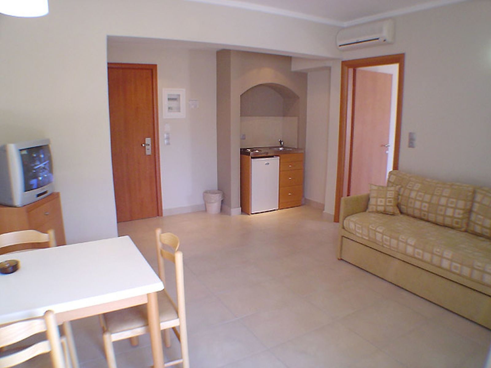Saint Constantin Hotel foto 35