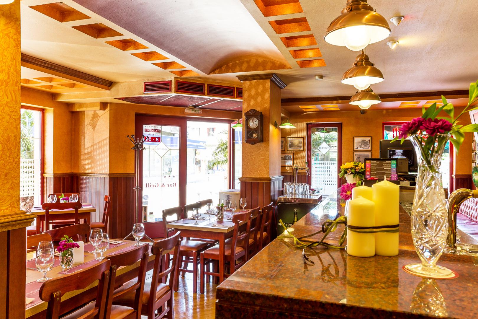 Saint George Hotel & Medical Spa foto 42