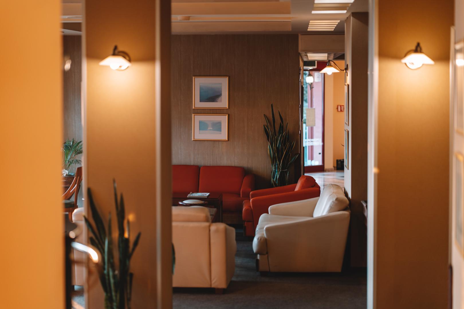Saint George Hotel & Medical Spa foto 23