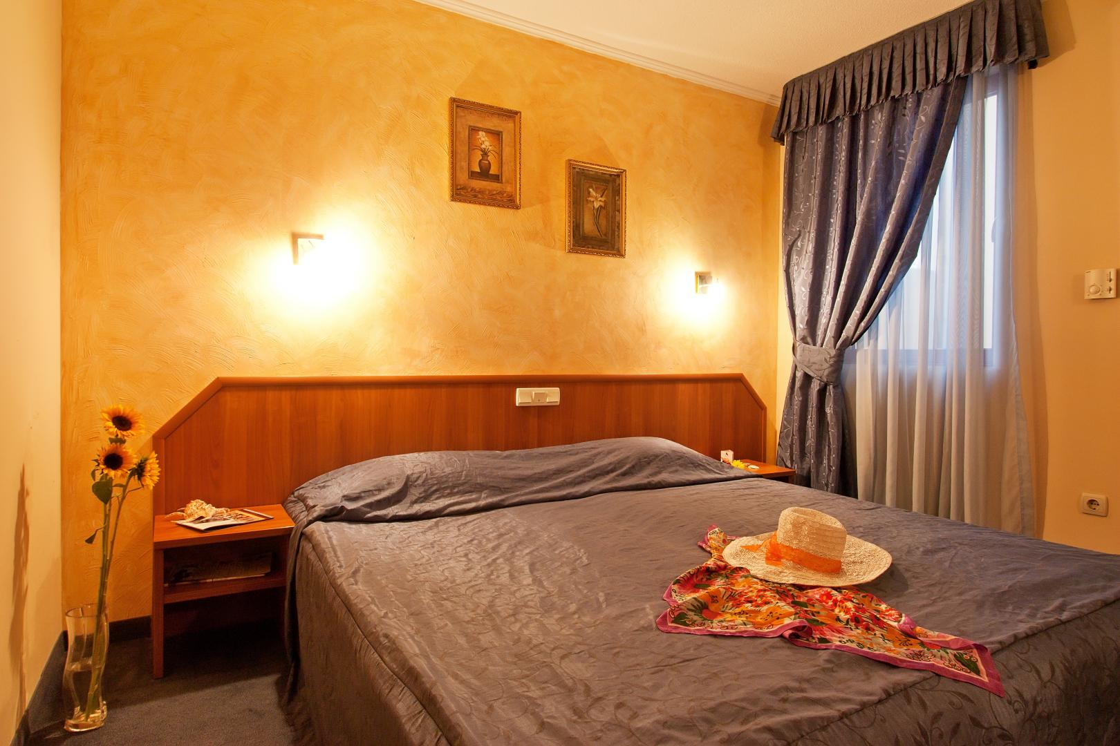 Saint George Hotel & Medical Spa foto 11
