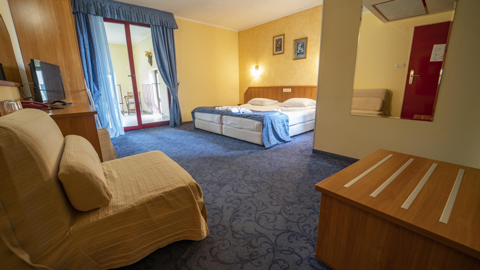 Saint George Hotel & Medical Spa foto 19