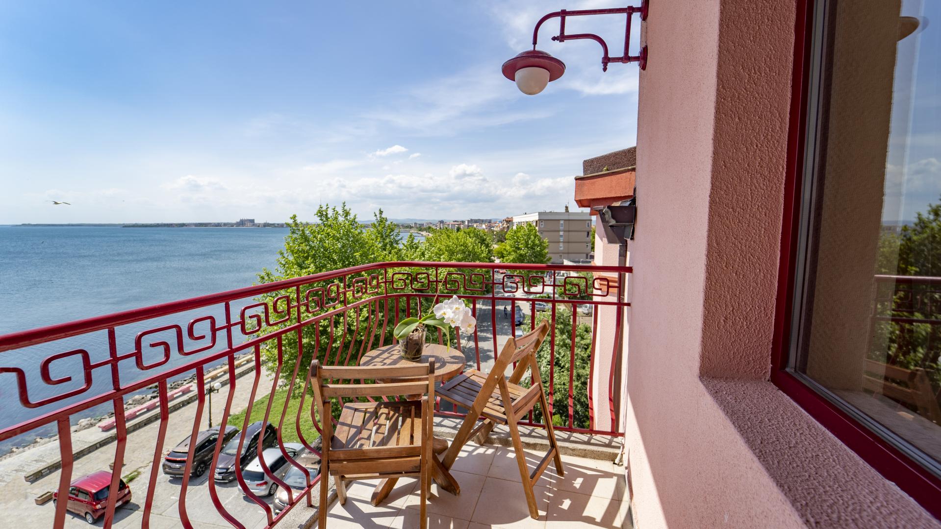 Saint George Hotel & Medical Spa foto 9