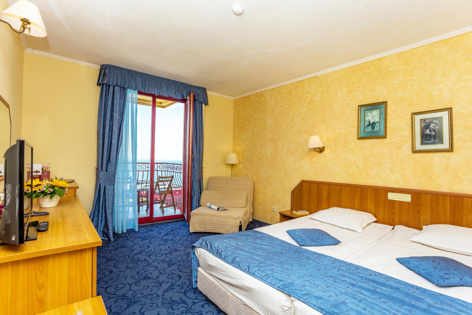 Saint George Hotel & Medical Spa foto 7