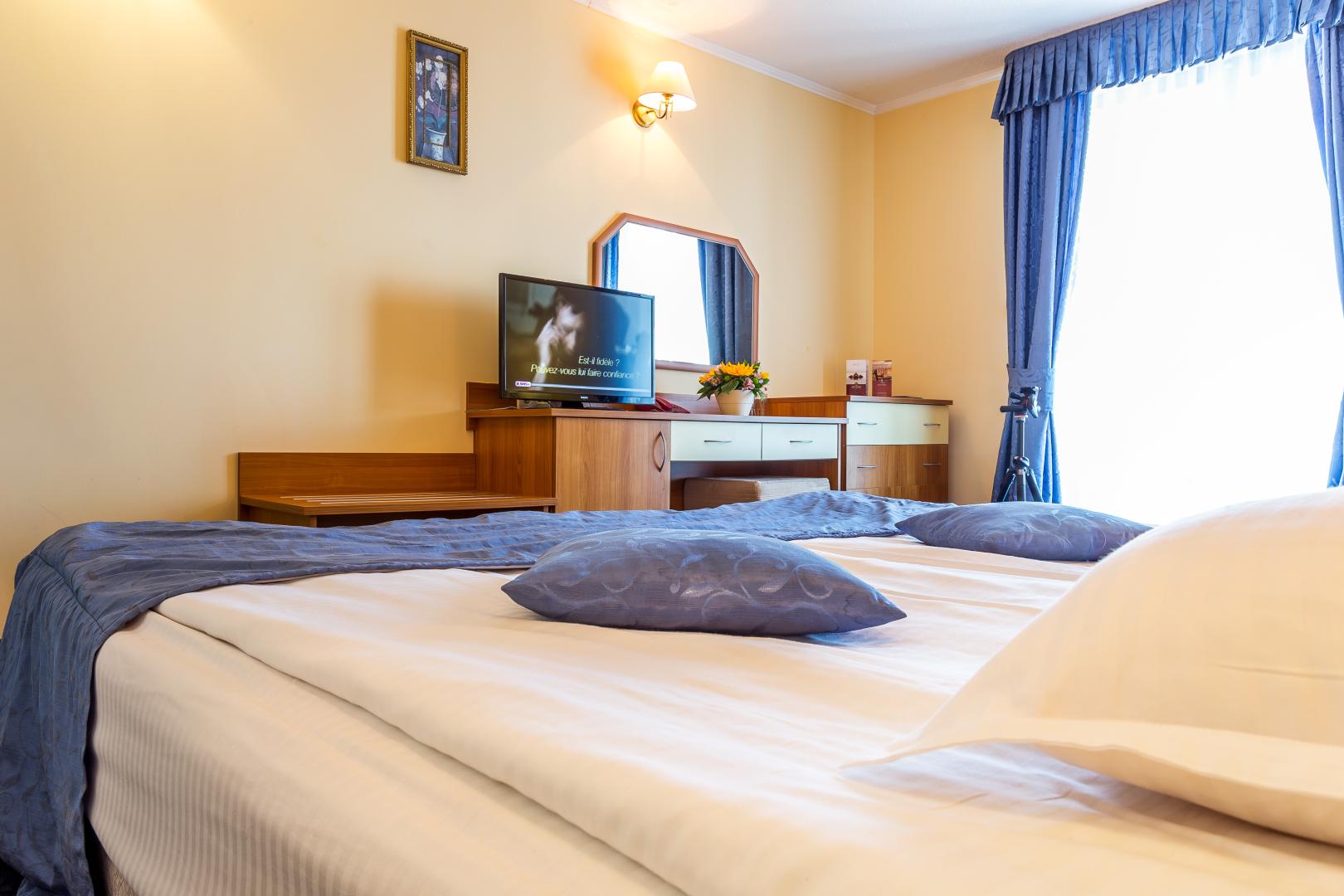 Saint George Hotel & Medical Spa foto 8