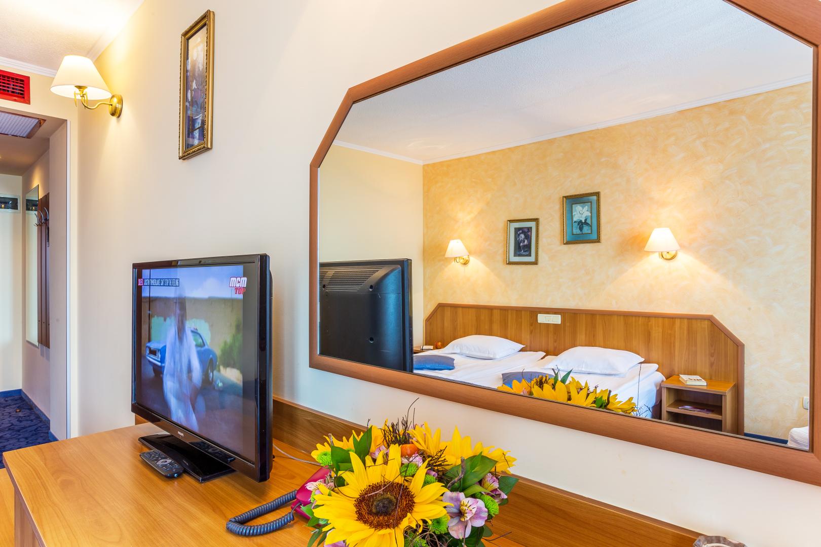 Saint George Hotel & Medical Spa foto 26